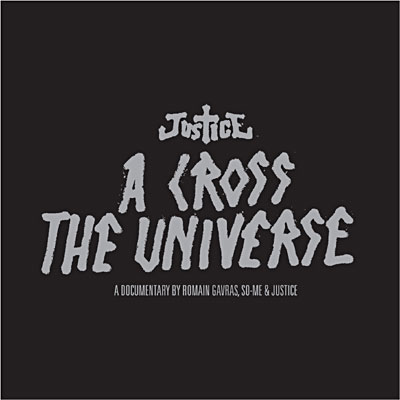 couverture de : A cross the universe