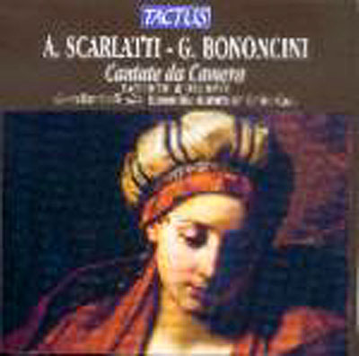 Cantate italiane