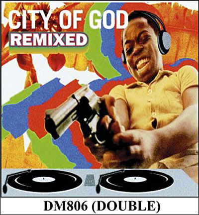 City of God remix