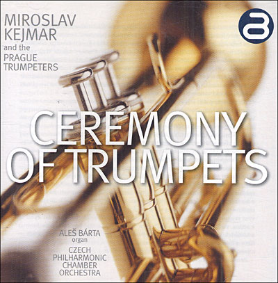 Ceremony of trumpets