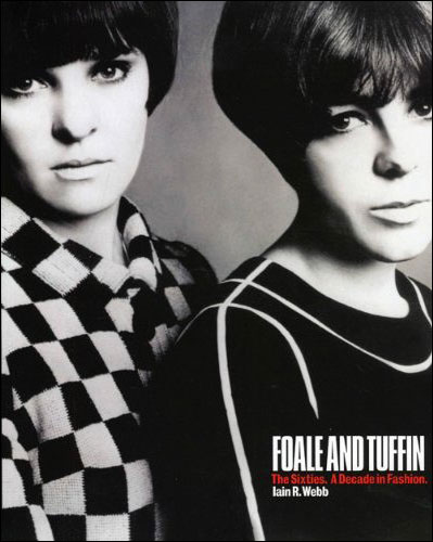 Foale and tuffin the sixties