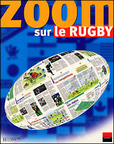 Zoom sur le rugby