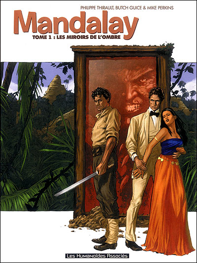 Mandalay