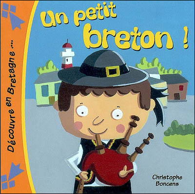 Un petit breton !