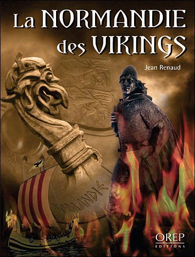 La Normandie des vikings