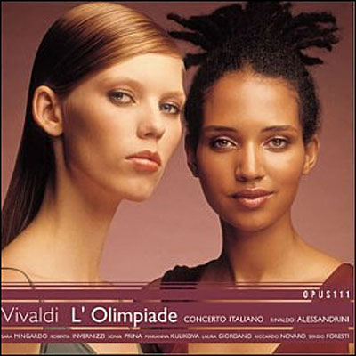L'Olimpiade