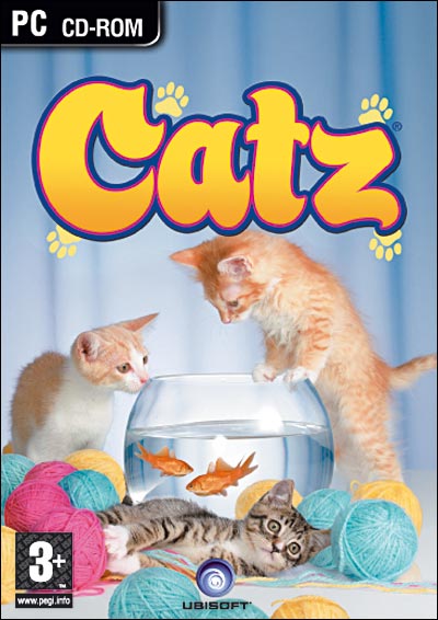 Catz 2006