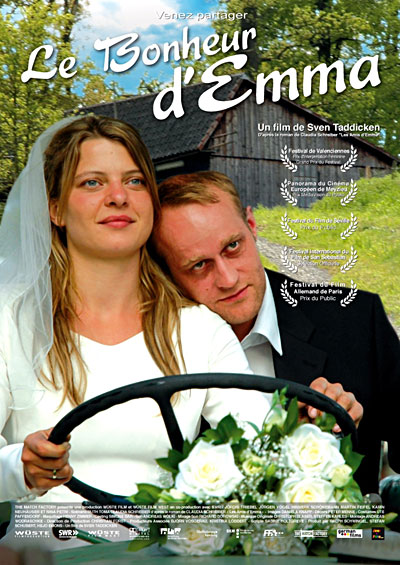 Le Bonheur d'Emma