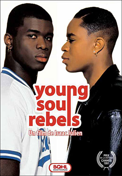 Young soul rebels