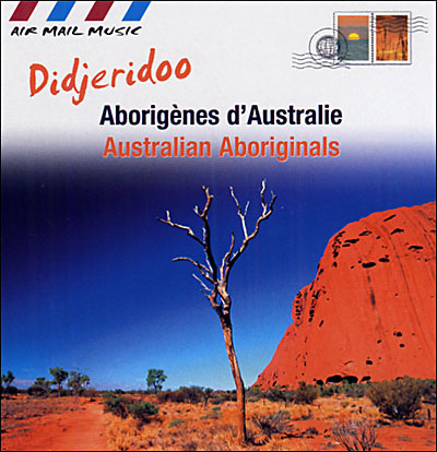Aborigenes d australie