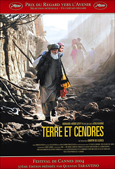 Terre et Cendres - Edition Spéciale
