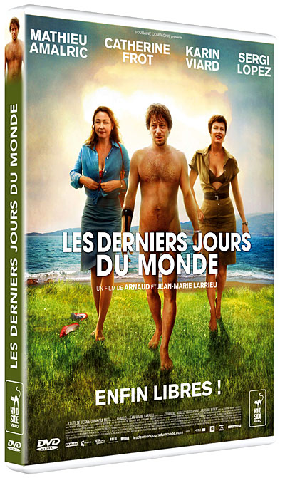 Les Derniers jours du monde