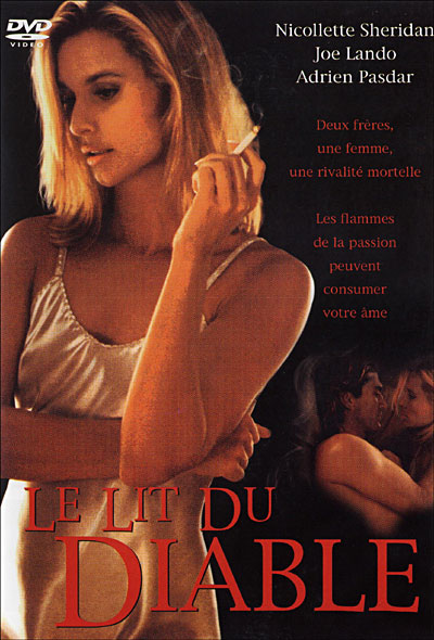 Le Lit du Diable