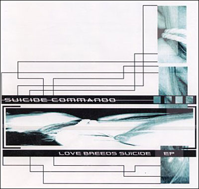 Love breeds suicide