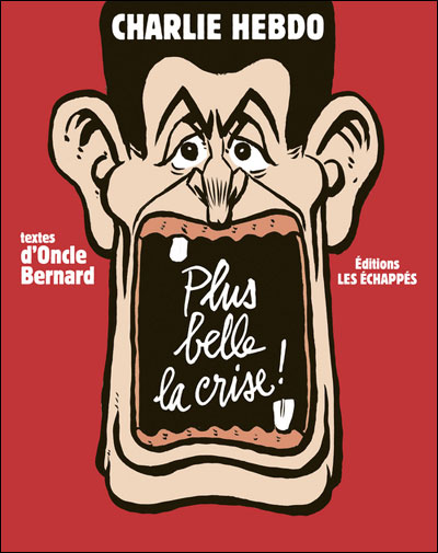 Plus belle la crise