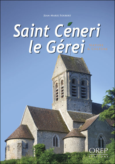 Saint-Cénéri-le-Gérei