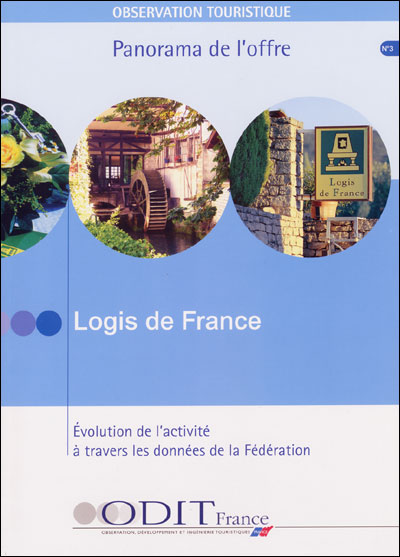 Logis de France