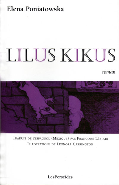 Lilus Kikus