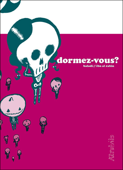 Dormez-vous ?