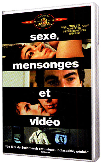 Sexe, mensonges et vidéo