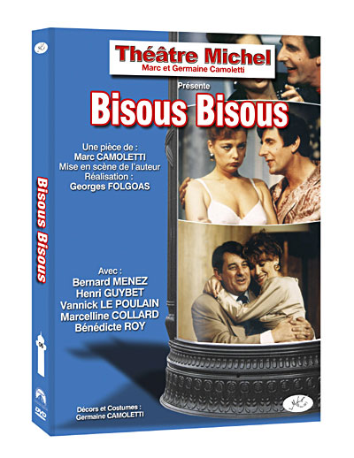 Bisous bisous