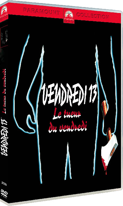Vendredi 13