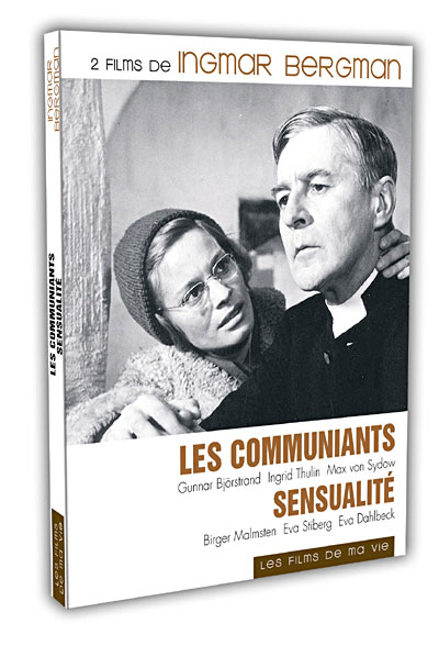 Les Communiants - La Sensualité