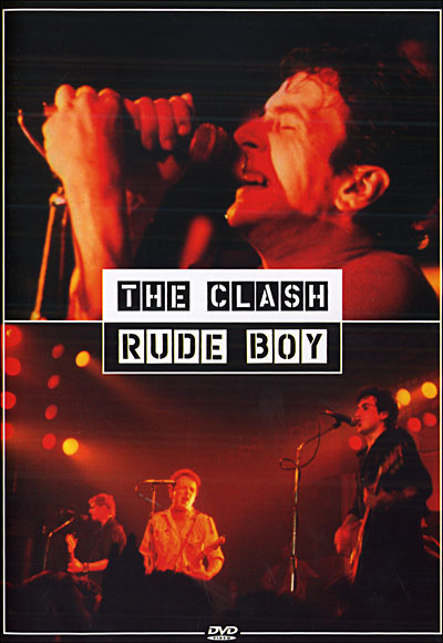 Rude boy