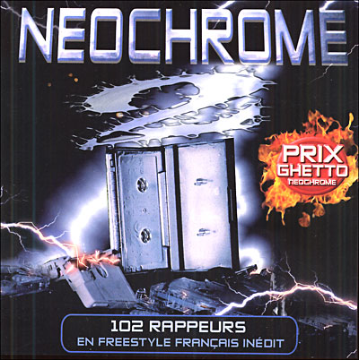 Neochrome volume 2