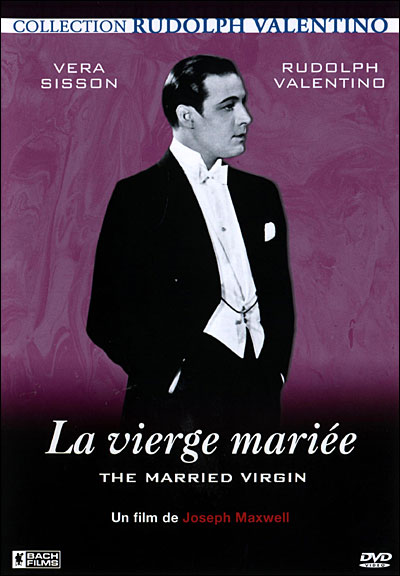 La Vierge mariée