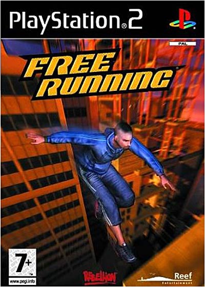 Free Running
