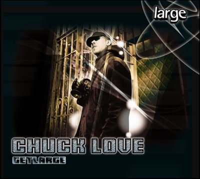 Get large - Volume 5