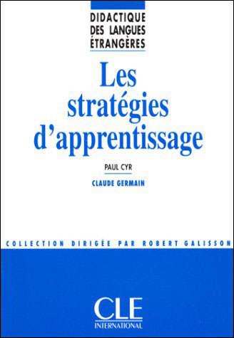 Strategies d'apprentissage
