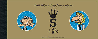 Sarko et fils