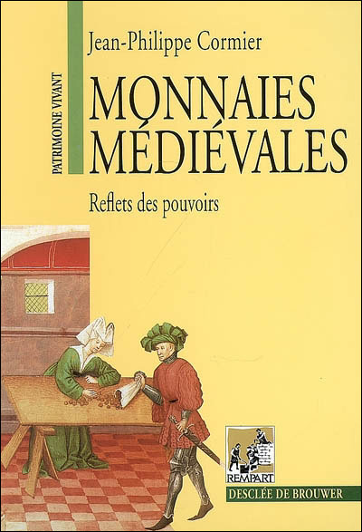 Monnaies médiévales