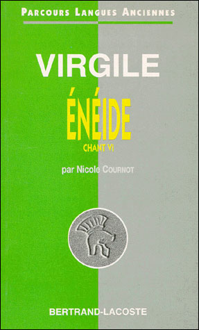 Enéide, chant VI de Virgile