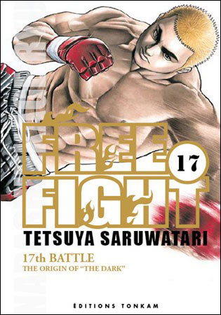 Free Fight -Tome 17-