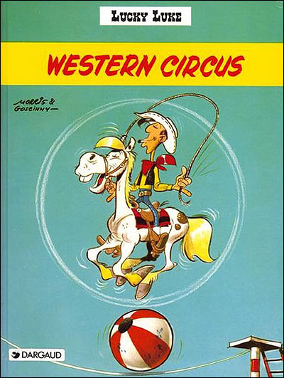 Western Circus