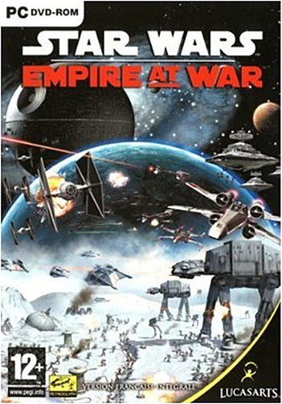 Star Wars : Empire At War