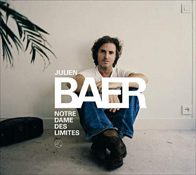 Notre Dame des Limites - Digipack