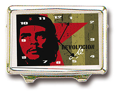 Réveil Che Guevara - Revolucion