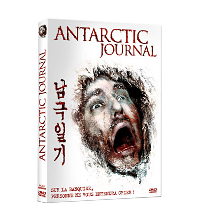Antartic Journal