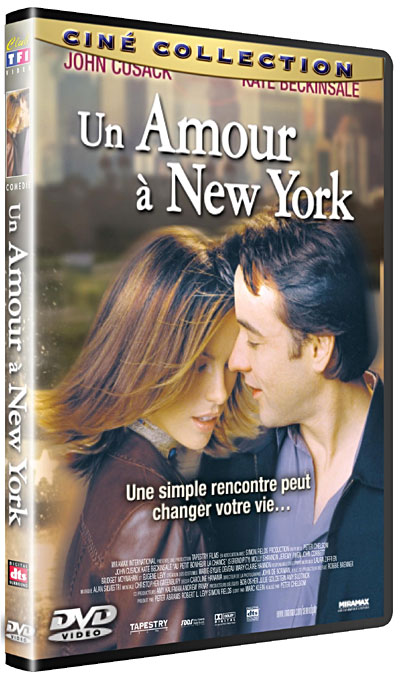 Un amour à New York