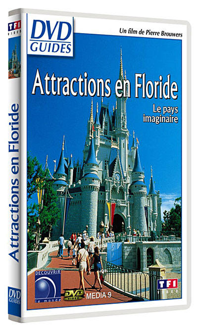 Attractions en Floride