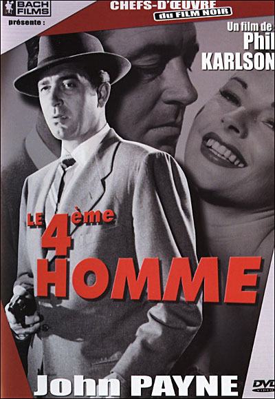 Le 4ème homme