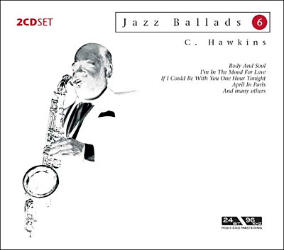 Jazz ballads 6