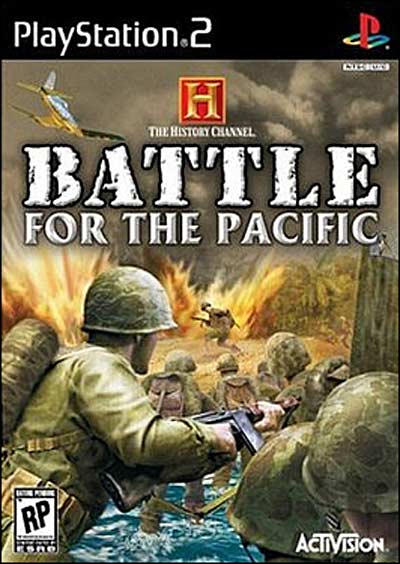 Battle For The Pacific