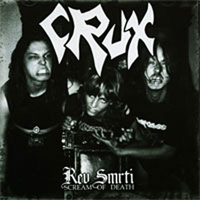 Rev smrti