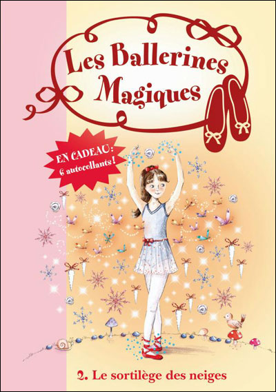Le sortilège des neiges