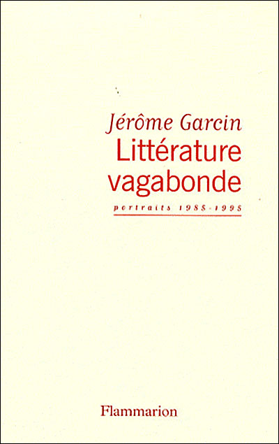 Littérature vagabonde